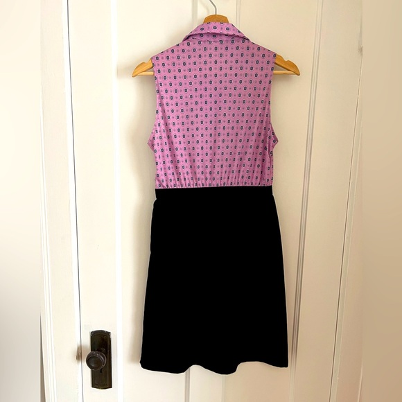 Urban Renewal Early 2000s Dress Sz Small - Picture 3 of 4